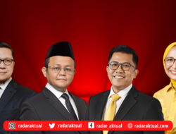Sarmuji Puncaki Posisi Anggota Fraksi Partai Golkar DPR RI Terpopuler Periode Agustus 2025