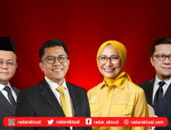 Misbakhun Puncaki Daftar Anggota Fraksi Partai Golkar Terpopuler Periode Oktober 2025