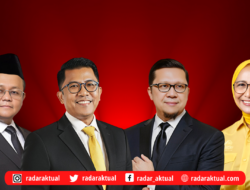 Misbakhun Puncaki Daftar Anggota Fraksi Partai Golkar DPR RI Terpopuler September 2025