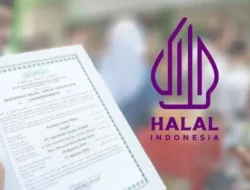 Regulasi Diperketat, Produk Kimiawi dan Rekayasa Genetika Kini Wajib Bersertifikat Halal