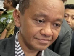 Rumor Reshuffle Kabinet Merebak Lagi, Celios Nilai Bahlil Lahadalia dan Raja Juli Antoni Layak Dicopot