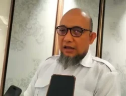 Eks Penyidik KPK: Ada Intervensi di Balik SP3 Kasus Izin Tambang Nikel Konawe Utara
