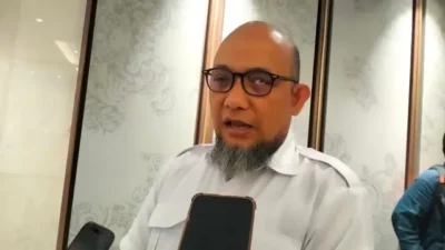 Eks Penyidik KPK: Ada Intervensi di Balik SP3 Kasus Izin Tambang Nikel Konawe Utara