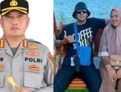 Suami Yang Bela Istri Korban Penjambretan Jadi Tersangka Karena 2 Jambret Yang Dikejar Tewas