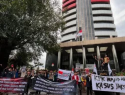 KPK Didesak Periksa Gatot Nurmantyo Soal Dugaan Korupsi Program Cetak Sawah