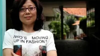 6 Tahun Kasus RW Mandek, Linda Christanty Ingatkan Dugaan Perkosaan Sitok Srengenge dan Belum Ditahan