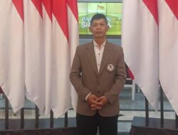 HUT ke-80 Kemenag Kota Bogor, LANSKIP: Kerukunan Umat Beragama Jadi Kado Istimewa