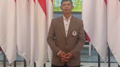 HUT ke-80 Kemenag Kota Bogor, LANSKIP: Kerukunan Umat Beragama Jadi Kado Istimewa