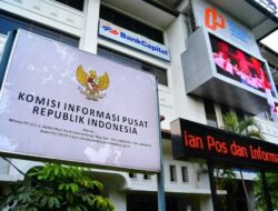 Padepokan Hukum Indonesia Laporkan PLN dan PLN Indonesia Power ke Komisi Informasi Pusat
