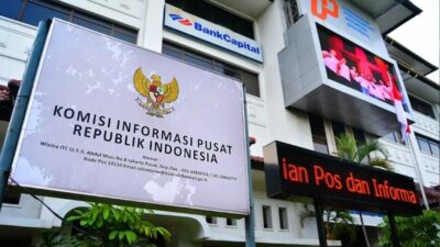 Padepokan Hukum Indonesia Laporkan PLN dan PLN Indonesia Power ke Komisi Informasi Pusat