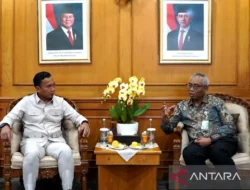 Mendukbangga Wihaji Perjuangkan TPK Dilindungi BPJS Ketenagakerjaan