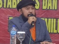 Kontrak Rp. 25 Triliun PAM Jaya–PT Moya Dinilai Tak Sentuh Warga Miskin