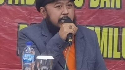 Kontrak Rp. 25 Triliun PAM Jaya–PT Moya Dinilai Tak Sentuh Warga Miskin