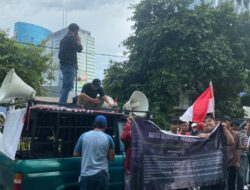 FMPKN: Kontrak Sewa Kapal PBA–PNBBR Janggal dan Berpotensi Rugikan Keuangan Negara