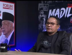 Kuasa Hukum Roy Suryo Sebut Manuver Eggi Sudjana Tak Goyahkan Perjuangan Hukum Lawan Jokowi