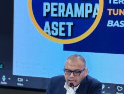 RUU Perampasan Aset Dibahas DPR, Hardjuno: Ini Bukan Legislasi Biasa, Tapi Ujian Keseriusan Negara