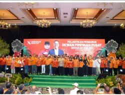 Gerakan Rakyat, Jadilah Mata dan Telinga Rakyat, Hura!