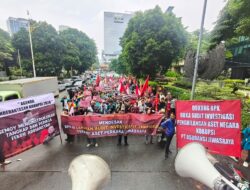 SPKR Desak BPK Lakukan Audit Investigatif Jampidsus Terkait Aset Perkara Jiwasraya