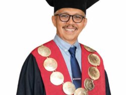 Bujang Lolos Guru Besar UNISMA Bekasi/Universitas Muhammadiyah Indonesia