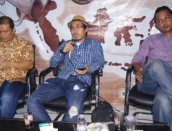 Suropati Desak Aparat Hukum Usut Dugaan Korupsi Pengadaan Coretax, Minta Dirjen Pajak Suryo Utomo Diperiksa
