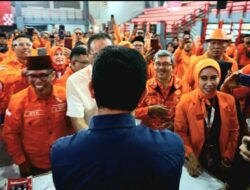 Partai Gerakan Rakyat, Partainya Anak Muda?