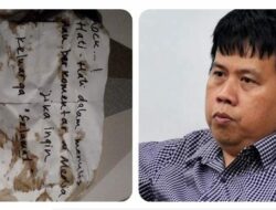 Kritisi Dugaan Korupsi, Uchok Sky Khadafi Dapat Teror Paket Bangkai Ayam