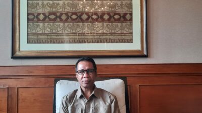 Ketua Lembaga Pemikiran Strategik Prabowonomic: Pidato Prabowo di WEF Tegaskan Indonesia Bukan Lagi Sekadar Follower