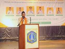 PW KAMMI DKI Jakarta Tolak Wacana Polri di Bawah Kementerian: Jaga Netralitas dari Politik Praktis