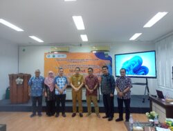 FISIP UNISMA Bekasi/UM.ID–BKPSDM Gelar Seminar Peningkatan SDM dan Sosialisasikan Program S2 Ilmu Pemerintahan