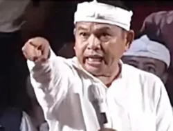 Teu Baleg Pisan Kerja Bapak Sia! Gubernur Cuma Tebar Pesona!