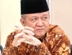 KH Anwar Abbas: Dewan Perdamaian Gaza Besutan Trump Mustahil Wujudkan Kemerdekaan Palestina