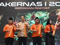 PRC: Partai Baru Berisiko Bernasib Lebih Tragis daripada PSI!
