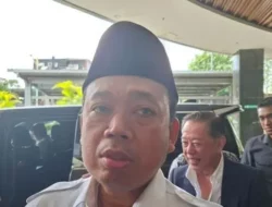 Menteri ATR/BPN Nusron Wahid Akui Ratusan Ribu Hektare Hutan di Sumatera Dipakai Oligarki Untuk Tambang dan Kebun Sawit