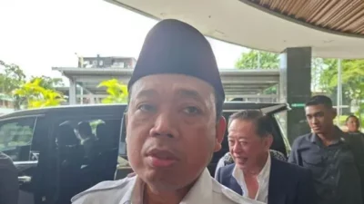Menteri ATR/BPN Nusron Wahid Akui Ratusan Ribu Hektare Hutan di Sumatera Dipakai Oligarki Untuk Tambang dan Kebun Sawit