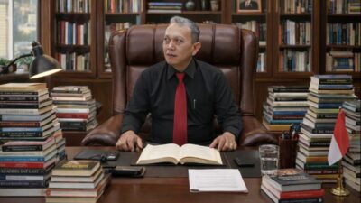 Pemimpin Tak Dengar Jeritan Rakyat