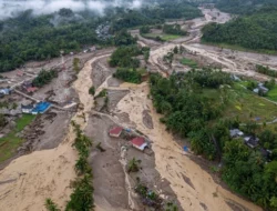 Eks Penyidik KPK: Korupsi, Suap dan Uang Pelicin di Sektor Lingkungan Picu Bencana di Sumatera