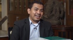 Aziz Yanuar Soroti Challenge Surah Ad-Duha Berhadiah Miras: Bisa Dijerat KUHP Baru