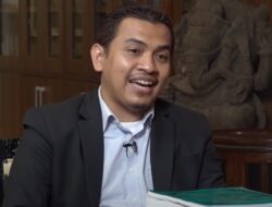 Aziz Yanuar: Inginkan Sidang Roy Suryo & dr Tifa Dilanjutkan Sama dengan Keinginan “Termul” dan Jokowi