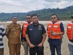 Bareskrim Polri Selidiki Kayu Gelondongan Diduga Hasil Pembalakan Liar di Aceh Tamiang