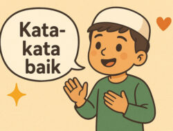 Ucapan Baik Jauh Lebih Bernilai Dari Sedekah Yang Besar Sekalipun