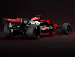 Ini Sederet Peraturan Baru dan Berbagai Perubahan di F1 2026