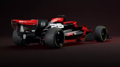 Ini Sederet Peraturan Baru dan Berbagai Perubahan di F1 2026