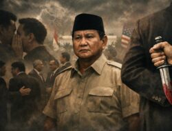 Pengamat Soroti Potensi Pengkhianatan di Lingkar Kekuasaan Prabowo