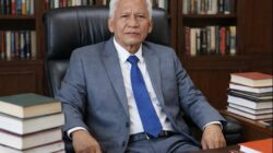 Pembubaran TPUA, Damai Hari Lubis Pertanyakan Tanggung Jawab Moral Roy Suryo dan Abraham Samad