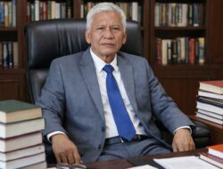 Damai Hari Lubis: Tidak Menutup Kemungkinan Ahmad Khozinudin Dilaporkan Eks Kliennya
