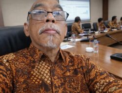 Pemerhati Politik dan Sosial: Krisis Energi Munculkan Delegitimasi Pemerintahan Prabowo