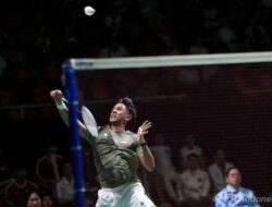Menang Dari Zaki Ubaidillah, Alwi Farhan Raih Emas SEA Games ke-35 Untuk Indonesia