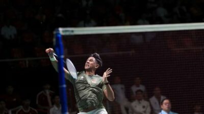 Menang Dari Zaki Ubaidillah, Alwi Farhan Raih Emas SEA Games ke-35 Untuk Indonesia