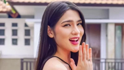 Selain Davina Karamoy, Ini Sederet Artis Yang Sempat Digosipkan Jadi Sugar Baby Simpanan Pejabat