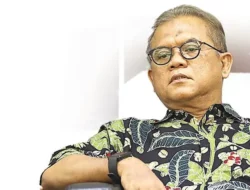 Rugikan Keuangan Negara, Pakar Hukum Usakti Desak 4.132 Polisi Aktif Mundur Dari Jabatan Sipil